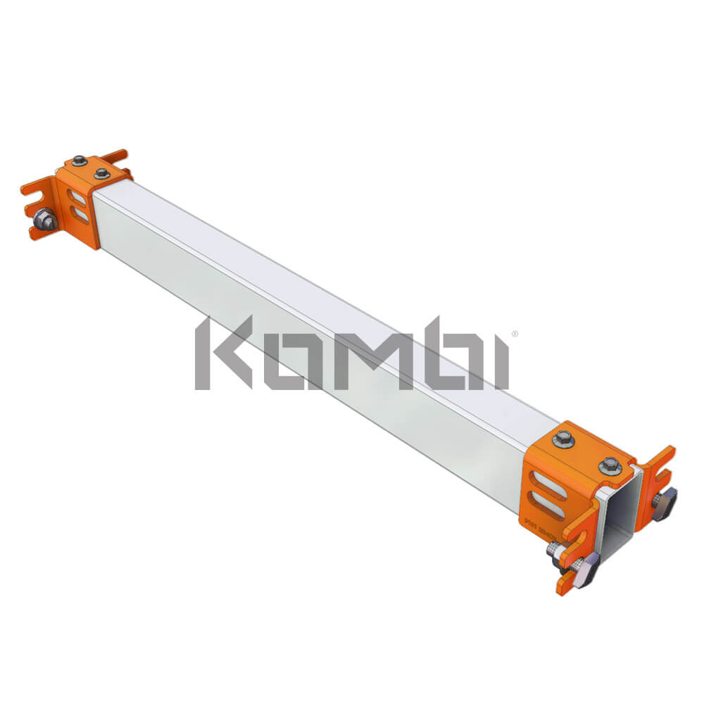 Kombi Platform Cross Support, Adjustable